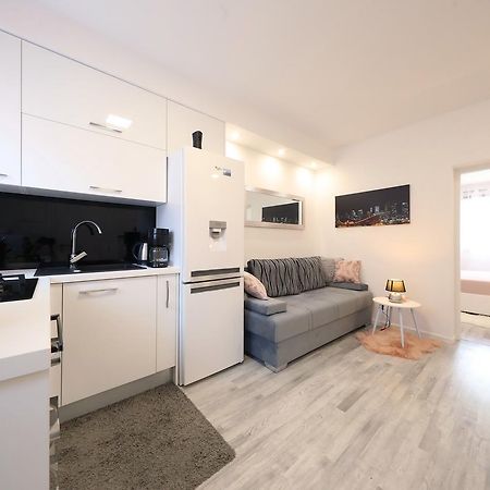 Apartment Mini Задар Екстер'єр фото