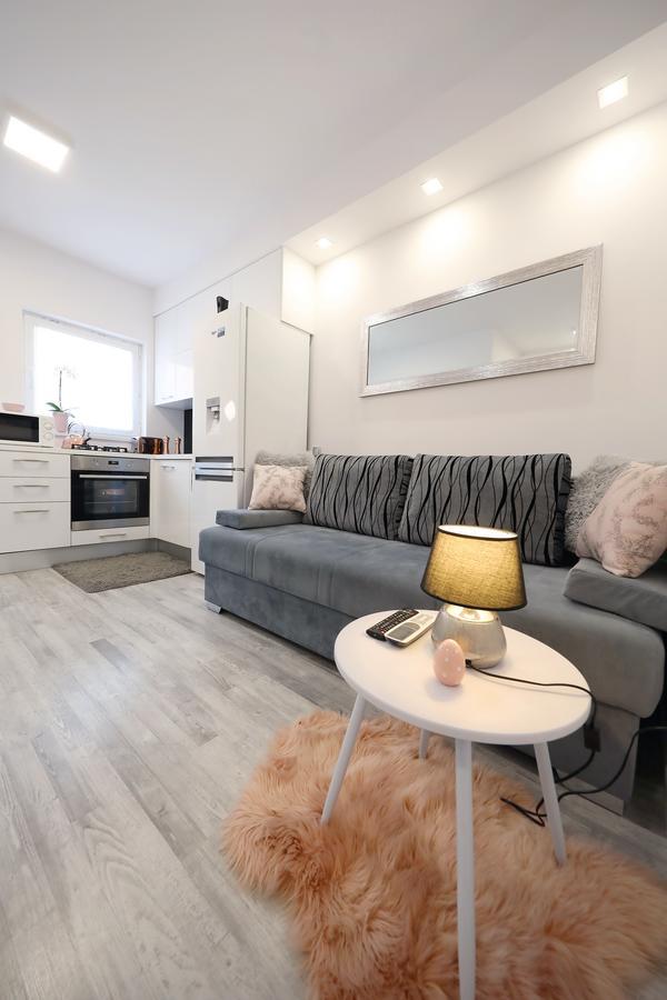 Apartment Mini Задар Екстер'єр фото